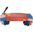 Serbia Flag Distressed BENGOO G9000 Skin
